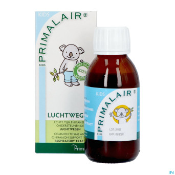 Primalair kids    120ml
