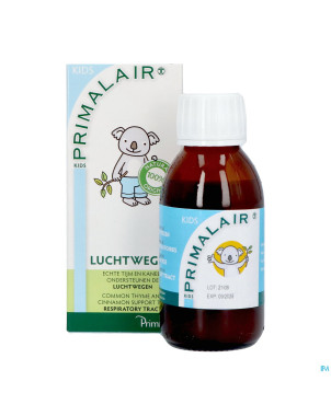 Primalair kids    120ml