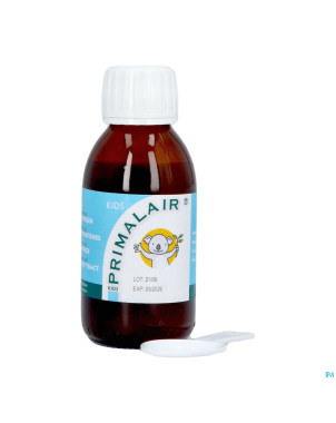 Primalair kids    120ml