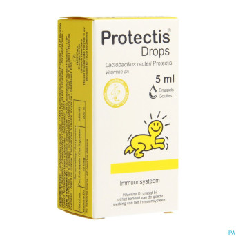 Protectis easy drops    gutt 5ml