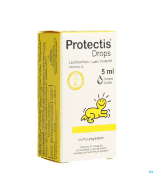 Protectis easy drops    gutt 5ml