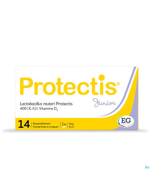 Protectis junior   comp a macher 14