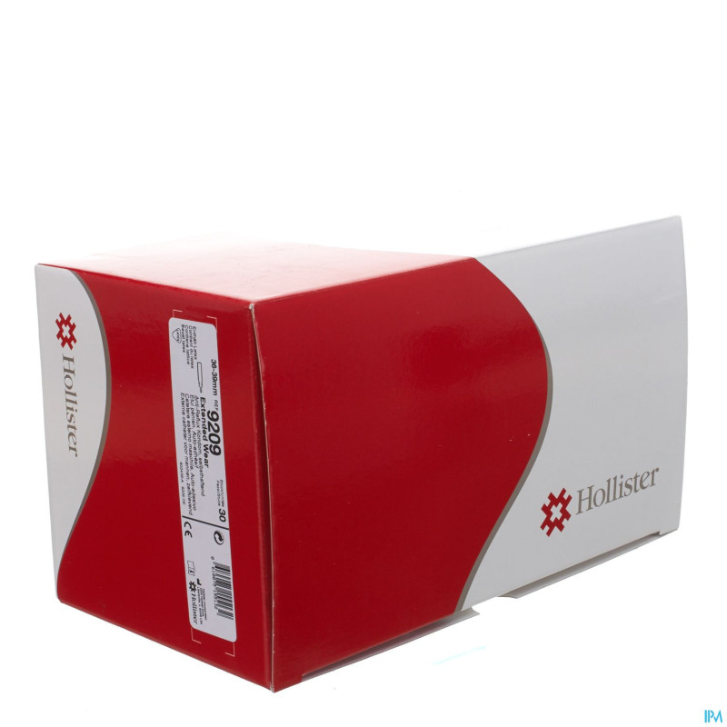 Hollister incare etui pen auto-adh 31-35mm 30 9209