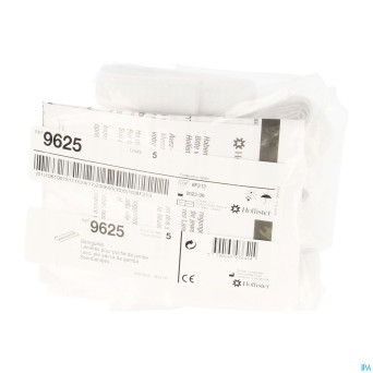 Hollister lanieres de fixation 5 9625