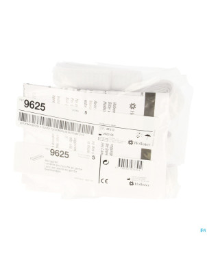 Hollister lanieres de fixation 5 9625