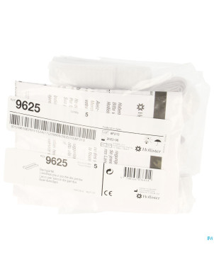 Hollister lanieres de fixation 5 9625
