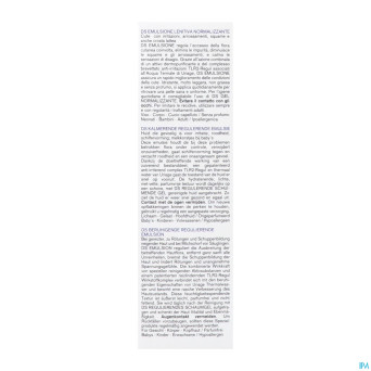 Uriage ds emuls soin regulateur tube 40ml