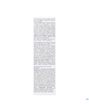 Uriage ds emuls soin regulateur tube 40ml