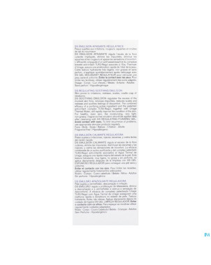 Uriage ds emuls soin regulateur tube 40ml