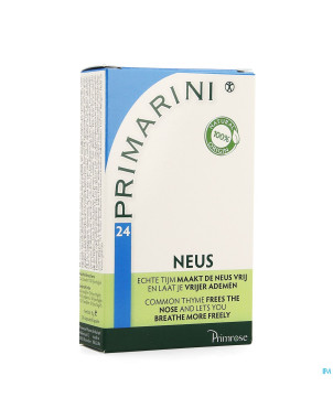 Primarini    caps 24