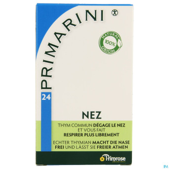 Primarini    caps 24