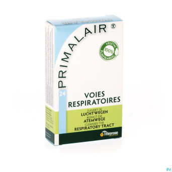 Primalair    caps 24