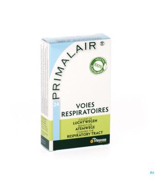 Primalair    caps 24