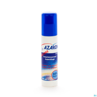 Azaron a/insect spray 100ml