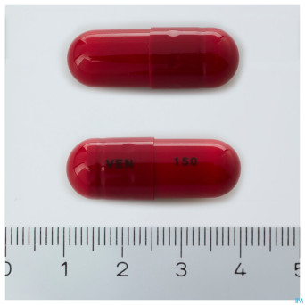 Venlafaxine apotex 150mg caps liber prolonge 56