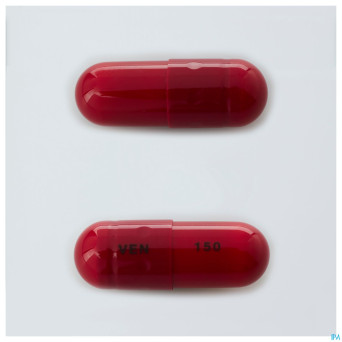 Venlafaxine apotex 150mg caps liber prolonge 56