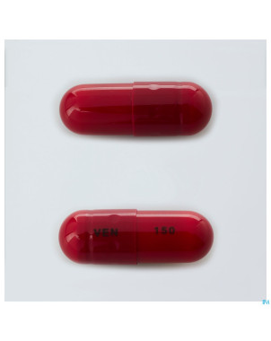 Venlafaxine apotex 150mg caps liber prolonge 56