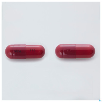 Venlafaxine apotex 150mg caps liber prolonge 98