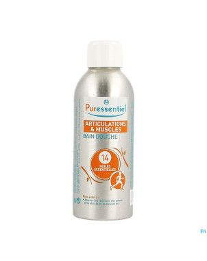 Puressentiel articulation bain 14 hle ess   100ml