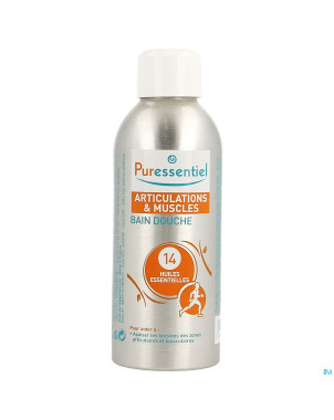 Puressentiel articulation bain 14 hle ess   100ml