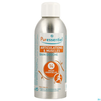 Puressentiel articulation bain 14 hle ess   100ml