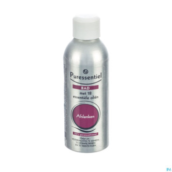 Puressentiel minceur bain 18 hle ess.    100ml