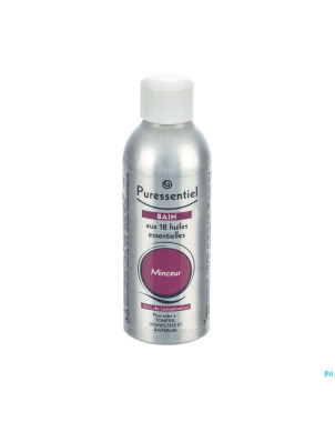 Puressentiel minceur bain 18 hle ess.    100ml