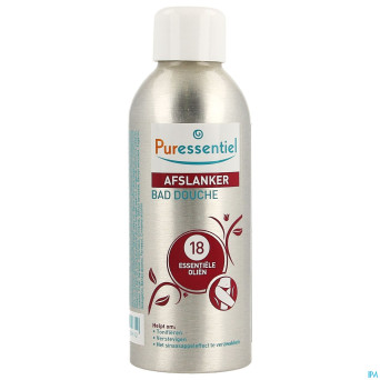 Puressentiel minceur bain 18 hle ess.    100ml