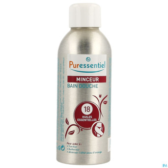 Puressentiel minceur bain 18 hle ess.    100ml