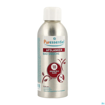 Puressentiel minceur bain 18 hle ess.    100ml