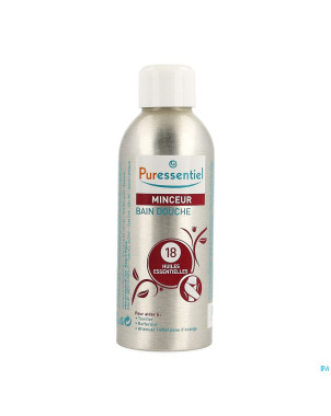 Puressentiel minceur bain 18 hle ess.    100ml