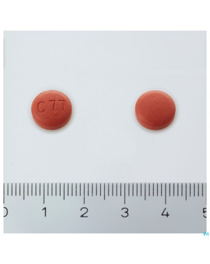 Sevikar 40 mg/10 mg comp pell 98