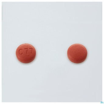 Sevikar 40 mg/10 mg comp pell 98