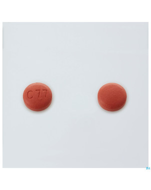 Sevikar 40 mg/10 mg comp pell 28