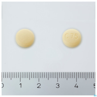 Sevikar 40 mg/5 mg comp pell 98