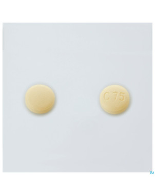 Sevikar 40 mg/5 mg comp pell 98