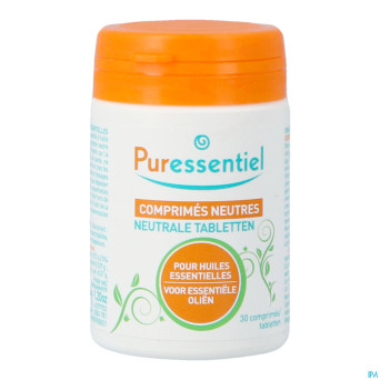 Puressentiel comp neutre expert 30