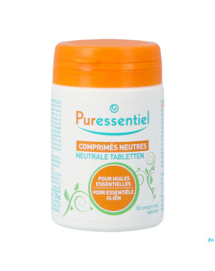 Puressentiel comp neutre expert 30