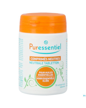 Puressentiel comp neutre expert 30