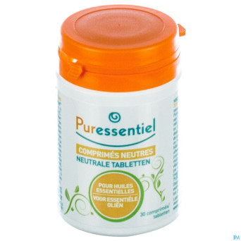 Puressentiel comp neutre expert 30