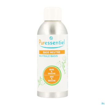 Puressentiel base bain expert 100ml