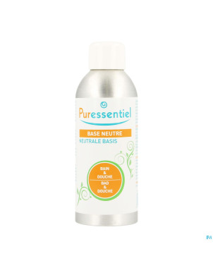 Puressentiel base bain expert 100ml
