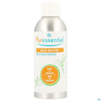 Puressentiel base bain expert 100ml