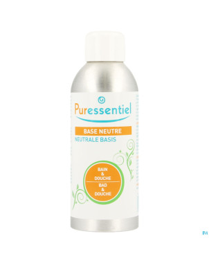 Puressentiel base bain expert 100ml
