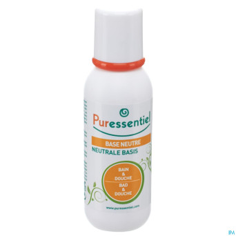 Puressentiel base bain expert 100ml