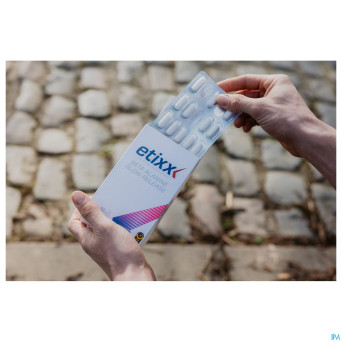 Etixx beta alanine slow release    tabl 90