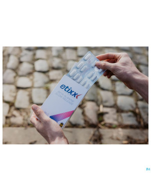 Etixx beta alanine slow release    tabl 90