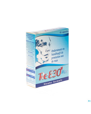 Virilab re830 plus comp 45