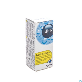 Blink-n-clean    15ml 92199