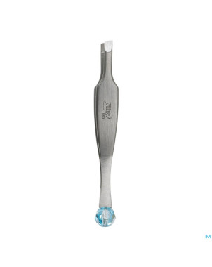 Vitry pince epil prof precieuse swarovski    1015s